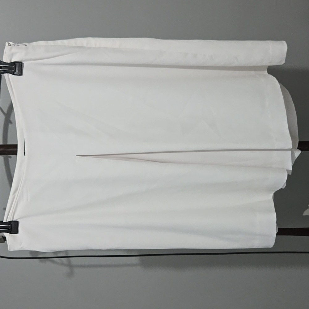 Ralph Lauren Culottes White Size 12